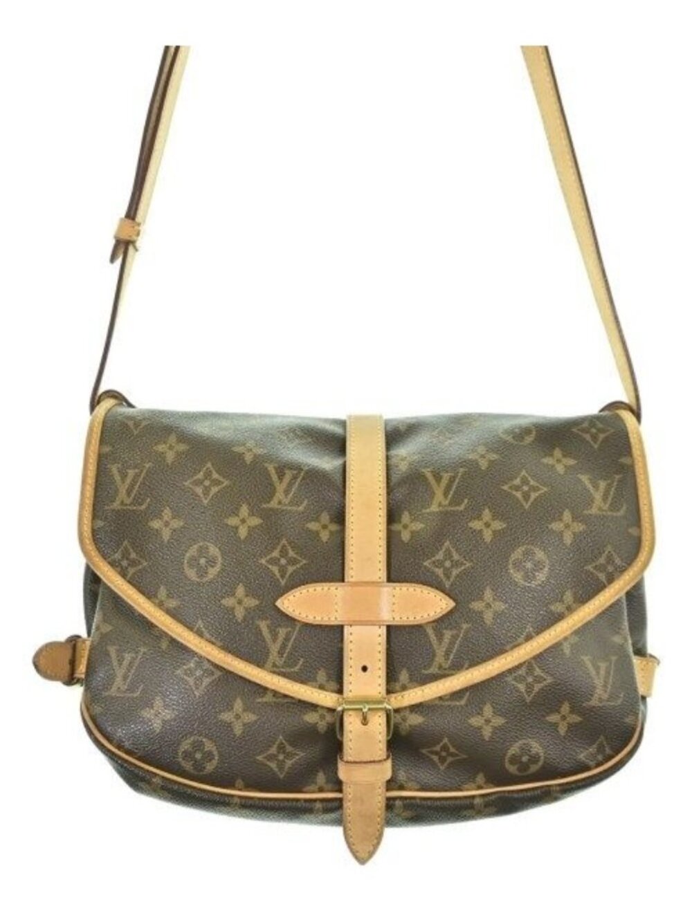 Louis Vuitton Shoulder Bag